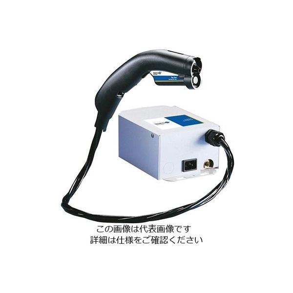 シムコジャパン（SIMCO） 静電気除去エアーガン TG-3 1台 9-1004-11（直送品）