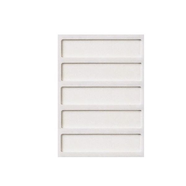 日本緑十字社 ネームケース 5人用 304050 1個 9-174-05（直送品）