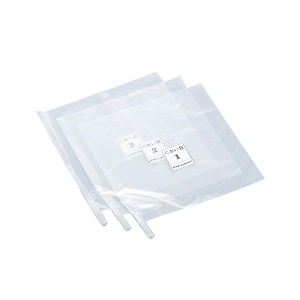 アズワン　におい袋