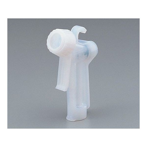 日本インテグリス スプレーガン(純水用) 421-22-11 1個 9-3037-01（直送品）