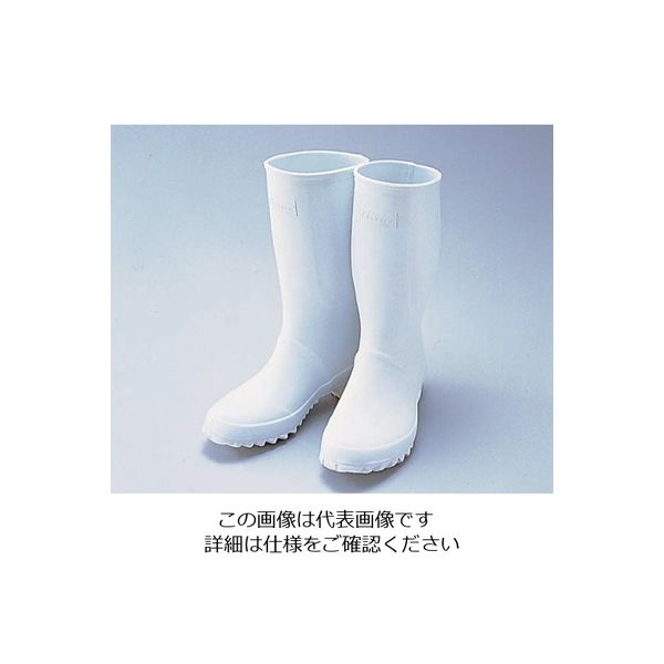 ゴールドウイン ロングブーツ 23.0cm PA9601-23.0cm 1足 9-4011-01（直送品）