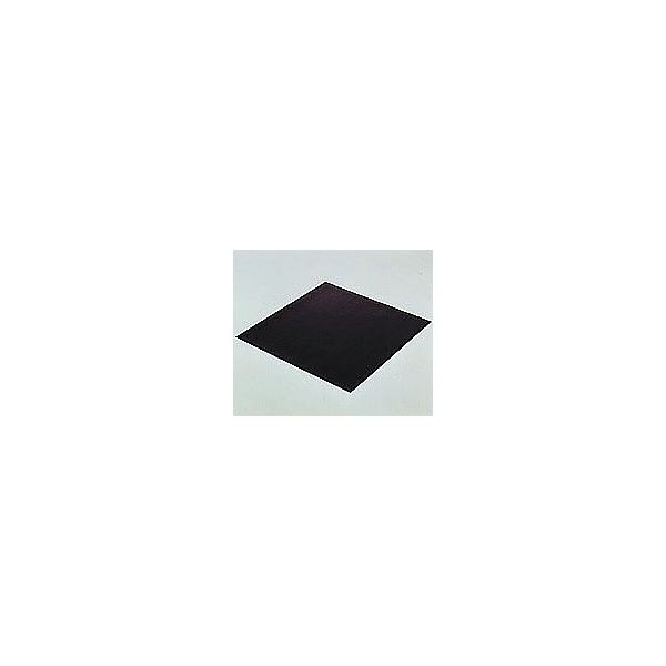 ミヅシマ工業 導電ゴムシート 黒 491-0330 1枚(1個) 9-4029-02（直送品）