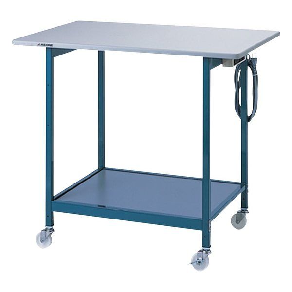 アズワン ニューラボベンチ クリーンタイプ A-CR 1台 9-4039-01（直送品）