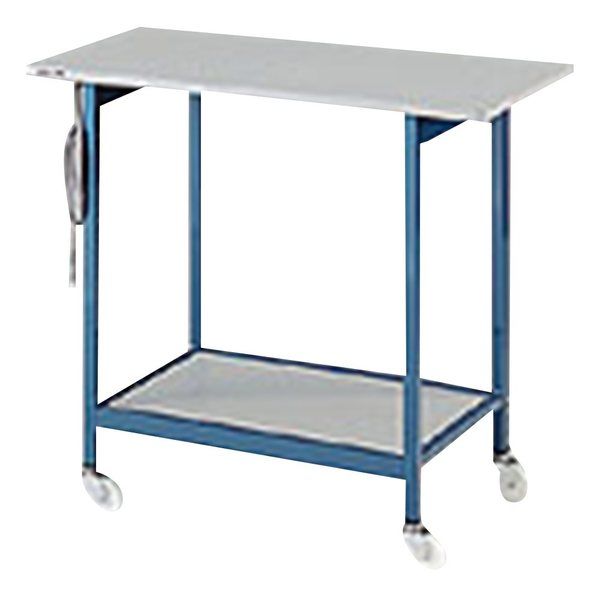 アズワン ニューラボベンチ B-CR 1台 9-4039-02（直送品）