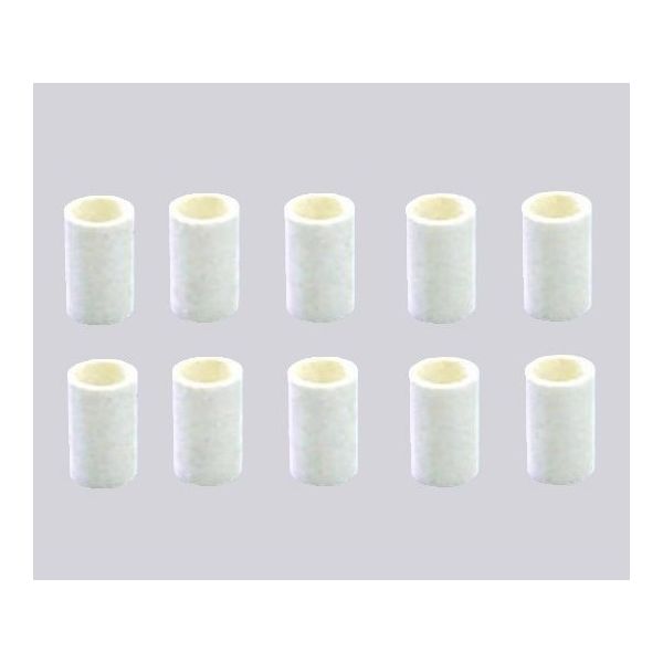 アズワン 小型バキュームクリーナー 1袋(10個入) VFE3 1袋(10個) 9-5700-12（直送品）