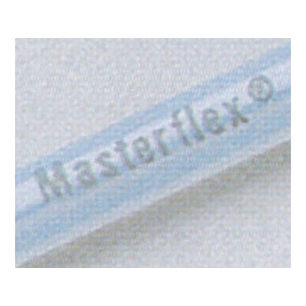 ヤマト科学 送液ポンプ用チューブ シリコン白金処理 L/S18 96410-18 1本 1-1978-06（直送品）