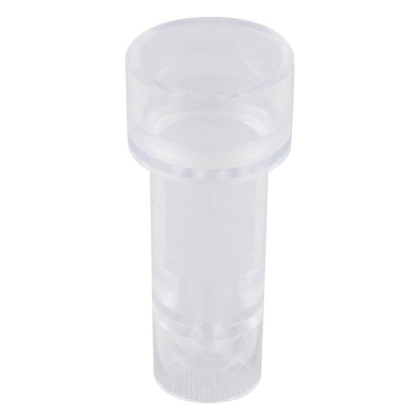 トミイ製作所 自動分析用サンプルカップ 1.8mL 1箱(1000本入) 9-694-02 1箱(1000本)（直送品）