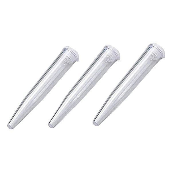 アズワン ラボランPS透明スピッチ 10mL φ16×100mm 110本入 9-822-01 1袋(110本)（直送品）