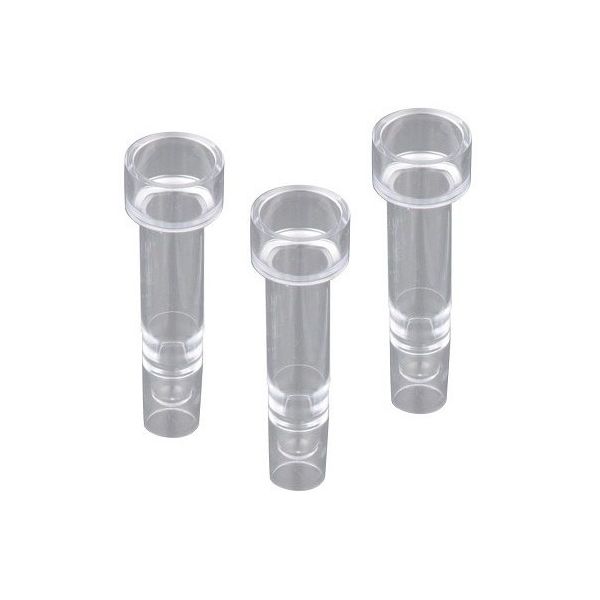 アズワン 自動分析用サンプルカップ アキシムカップ 2mL 1箱(1000本入) 9-694-19 1箱(1000本)（直送品）