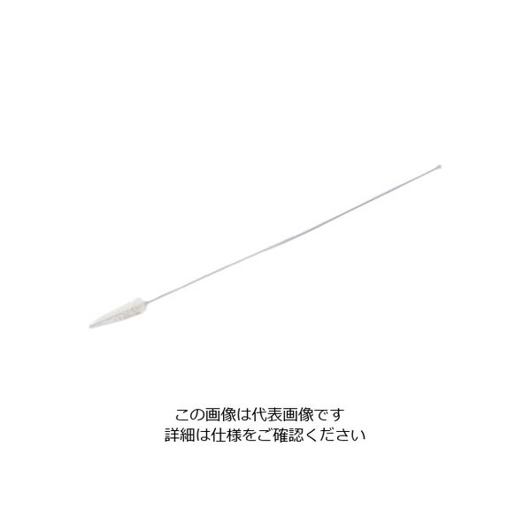 アズワン ラボラン(R)ブラシ ピペット用 11本入 9-840-10 1袋(11本)（直送品）