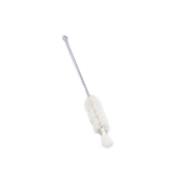 アズワン ラボラン(R)ブラシ 注射器用 中 11本入 9-840-06 1袋(11本)（直送品）