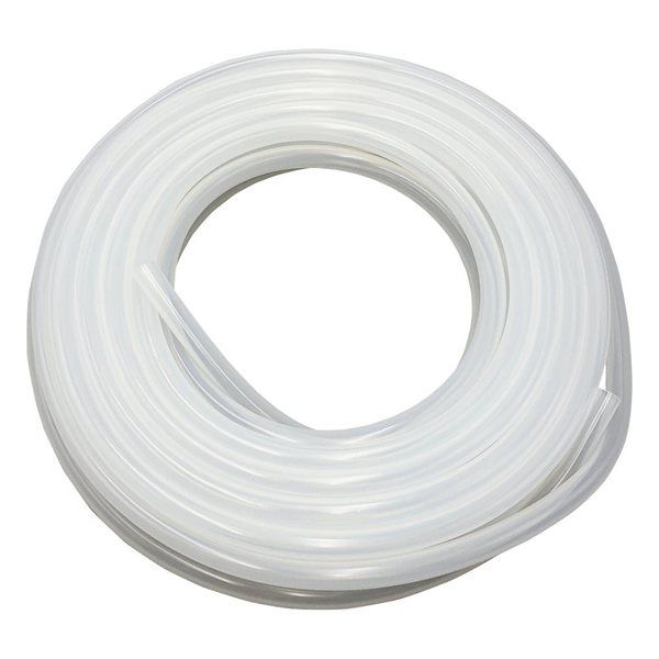 アズワン ラボラン(R)シリコンチューブ 9×12 1巻(11m) 9-869-20 1巻（直送品）