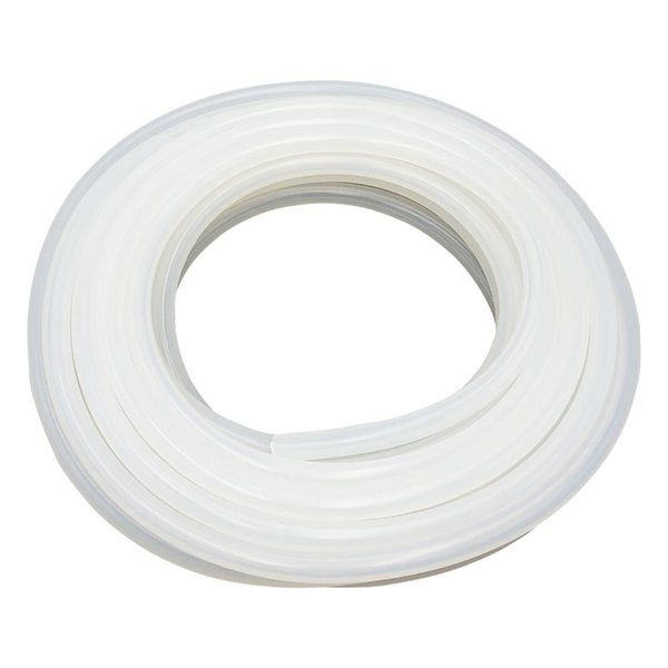 アズワン ラボラン(R)シリコンチューブ 5×11 1巻(11m) 9-869-10 1巻（直送品）