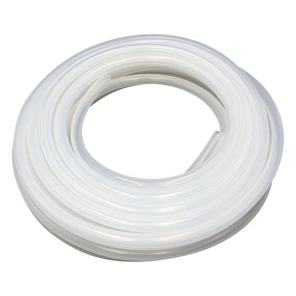 アズワン ラボラン(R)シリコンチューブ 7×10 1巻(11m) 9-869-16 1巻（直送品）