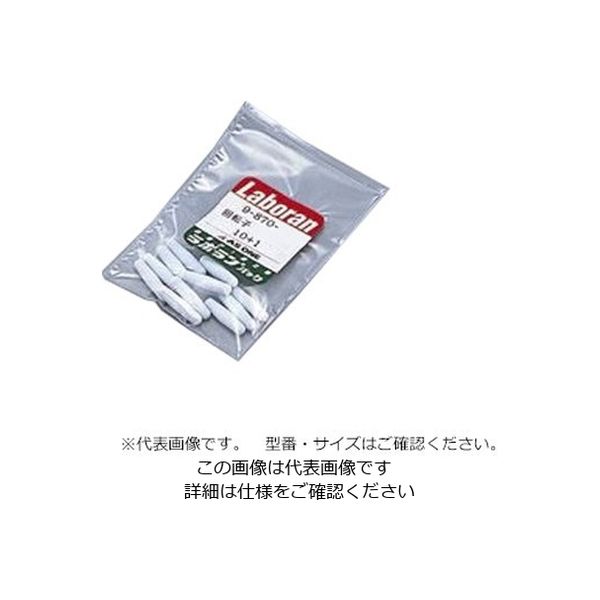 アズワン ラボラン回転子（PTFE） 15×φ5mm 11個入り 1袋（11個） 9-870-02（直送品）