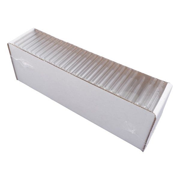 コーニングインターナショナル ディスポーザブルガラス試験管 11mL 250本 99445-15 1箱(250本) 2-1965-04（直送品）