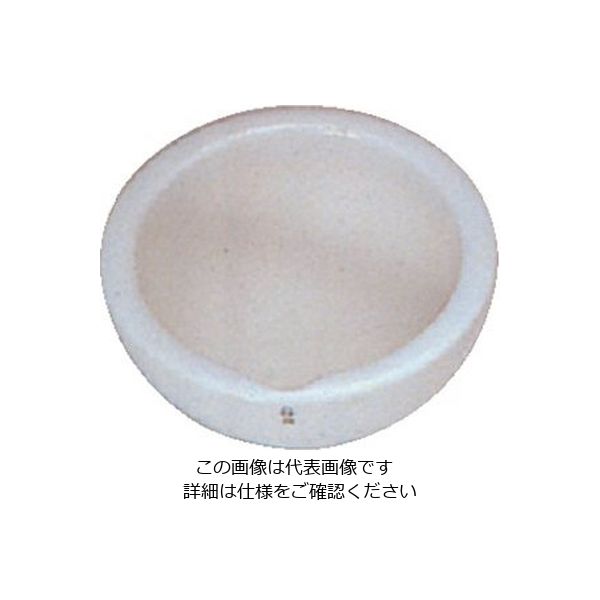 日陶科学 自動乳鉢用 せと乳鉢 AN-15 1個 1-301-01（直送品）