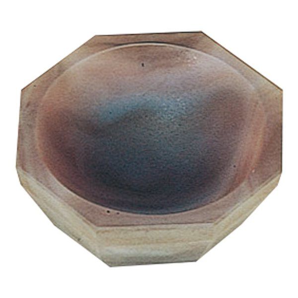 日陶科学 自動乳鉢用 メノー乳鉢 AM-140 1個 1-301-12（直送品）