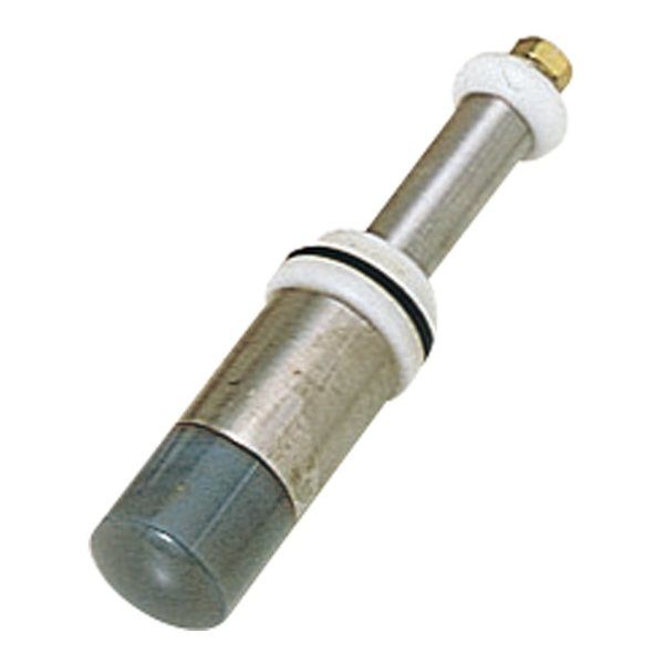 日陶科学 自動乳鉢用 メノー乳棒 AM-14B 1個 1-301-11（直送品）