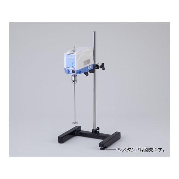 アズワン エコノミー撹拌機(ブラシレスタイプ) 375rpm BLG-4 1台 1-1051-13（直送品）