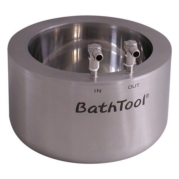 スギヤマゲン 恒温バス(バスツール(R)) BT-80 1台 1-9418-06（直送品）