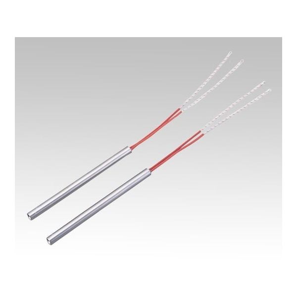 アズワン カートリッジヒーター CB062 1個 2-8262-12（直送品）