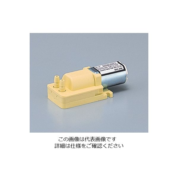 榎本マイクロポンプ製作所 直流式エアーポンプ 吸排両用型 CM-15-12 1