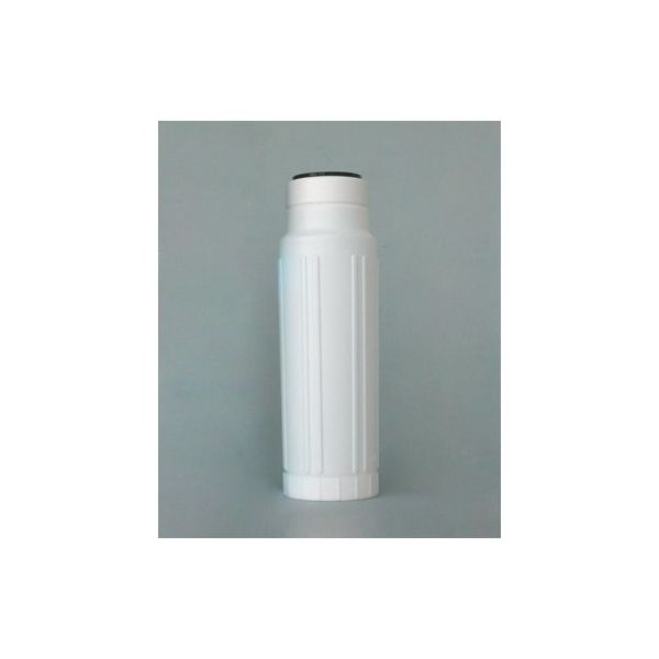 オルガノ イオン交換樹脂カートリッジ (超純水用) DCPS-004 1個 1-1274-04（直送品）