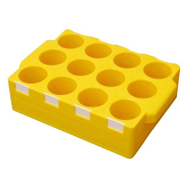 アズワン フラスコホルダー 100mL 12本用 FT010 34 1個 1-1466-02（直送品）