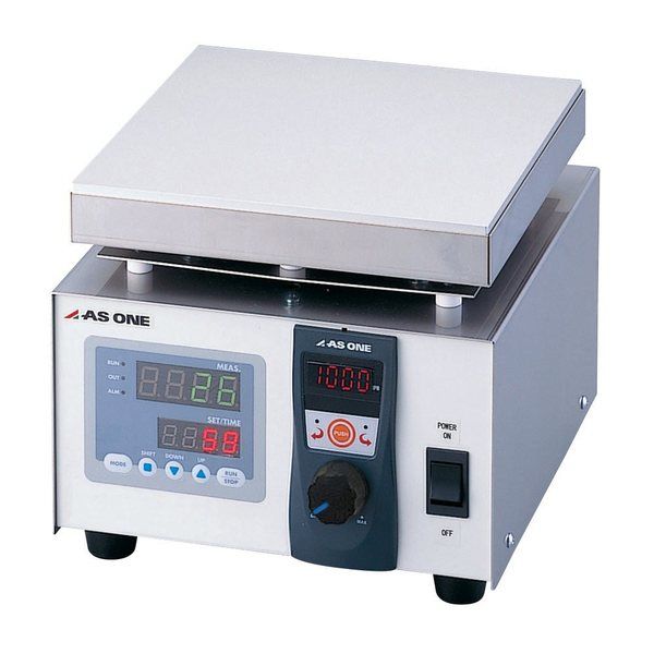 アズワン ホットスターラー HPS-100PD 1台 1-4137-12（直送品）