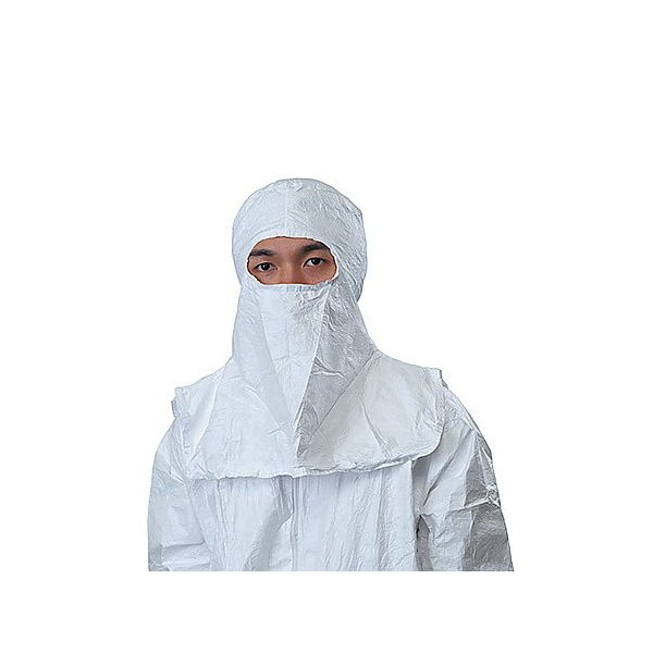 デュポン(TM)タイベック(R)アイソクリーン(R)スリーブ (100枚入) IC501 1箱(100枚)（直送品）