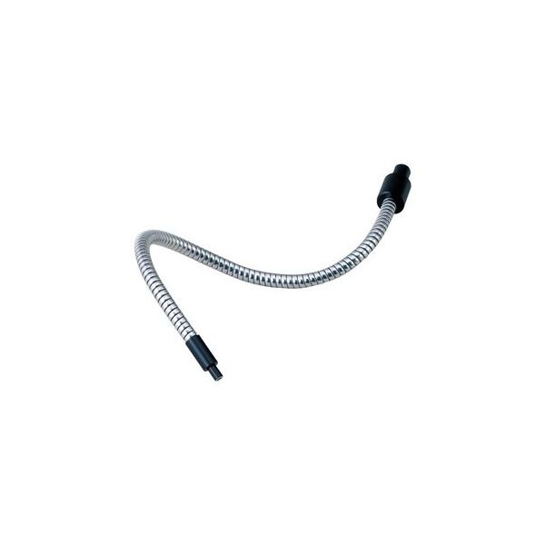 ハヤシレピック LED光源用 ライトガイド LGA1-8L500N 1本 1-1277-06（直送品）