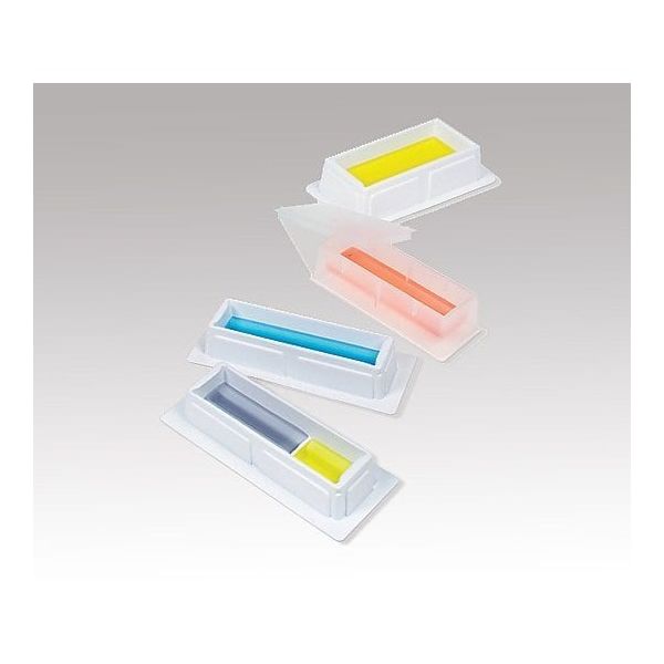 サーモフィッシャーサイエンティフィック リザーバー用フタ 10枚入り 8076 1箱(10枚) 1-1483-06（直送品）