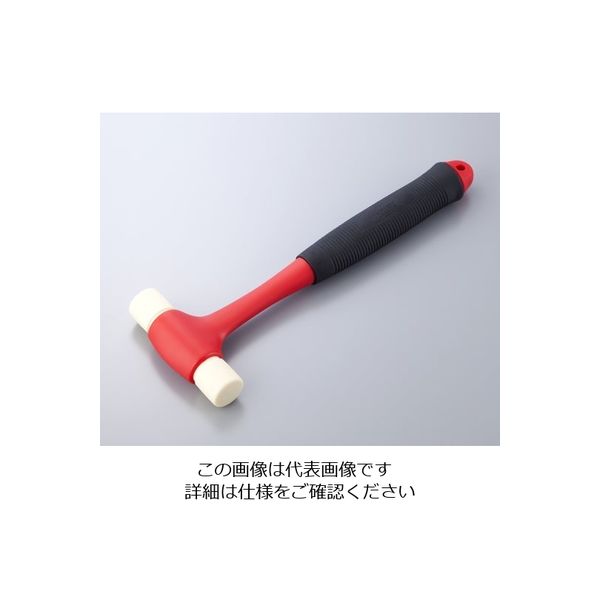 アネックスツール プラスチックハンマー No.9003 1本 1-2133-01（直送品）
