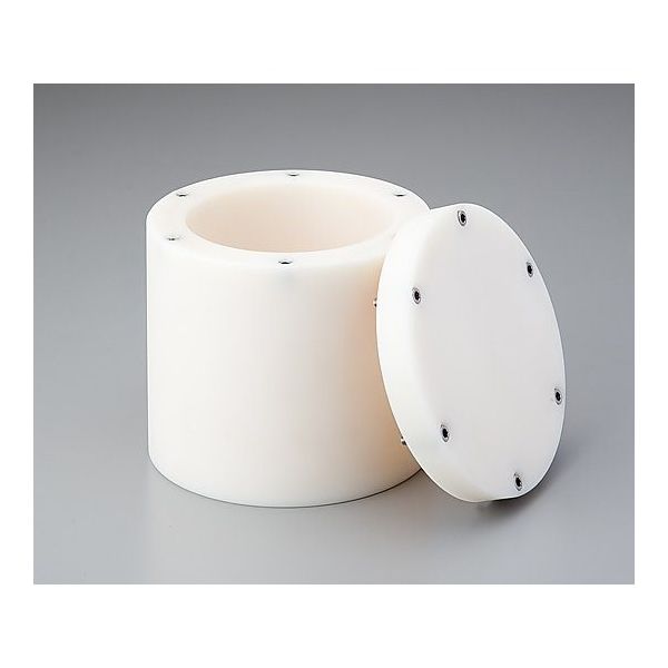 アズワン ナイロンポット 5-3411-03 1個（直送品）