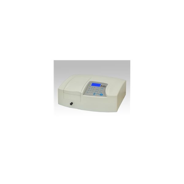 アペレ 高精度紫外可視分光高度計（4連角セル用サンプルホルダー標準装備） PD-3000UV 1台 1-1867-01（直送品）