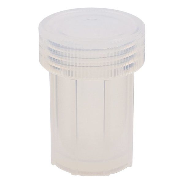 アズワン PFAベッセル 20mL PFAS20 1個 1-1618-02（直送品）