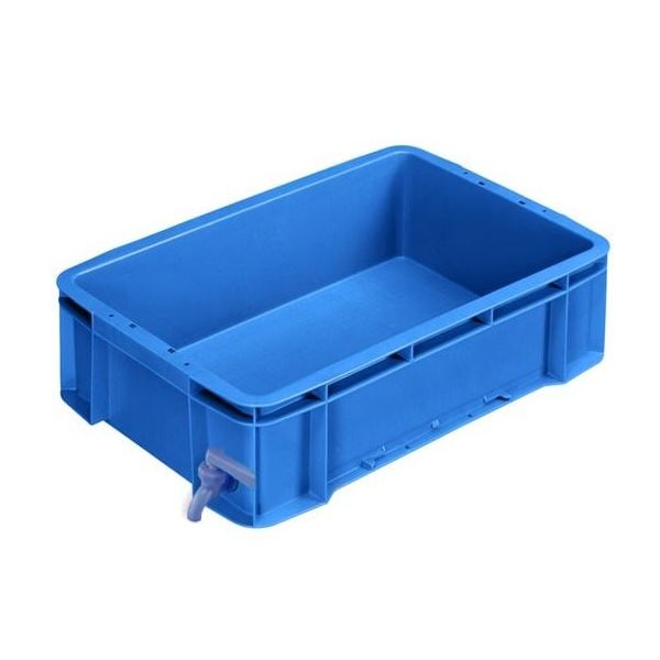 アズワン 恒温器 HBー1400用 水槽のみ 27.5L PP-28 1台 1-2185-11（直送品）