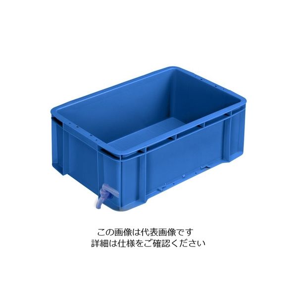 アズワン 恒温器 HBー1400用 水槽のみ 36L PP-36 1台 1-2185-12（直送品）