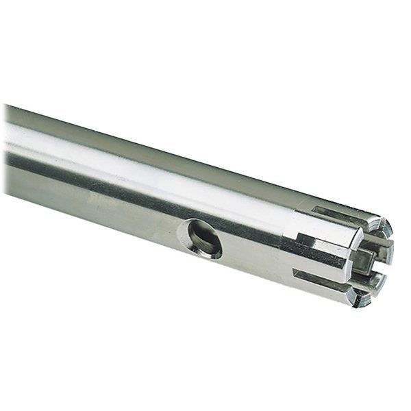 IKA シャフトジェネレーター (T18型用) 10~1500mL S18N-19G 1本(1個) 5-3090-25（直送品）