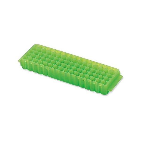 アズワン ユニラック 緑 10個入 S500-80G 1箱(10個) 1-4314-04（直送品）