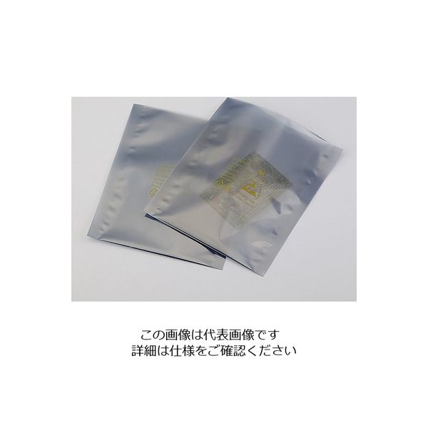 静電気シールディングバッグ SCS2000(防湿タイプ) 279×381mm SCC MBB2000 1115 1箱(100枚)（直送品）