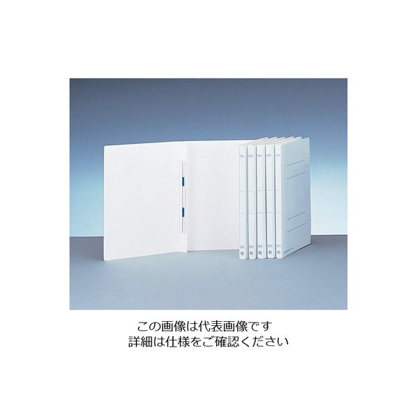 桜井 クリーンルーム用ファイル 20冊 SCFA4 1パック(20冊) 9-5647-01（直送品）