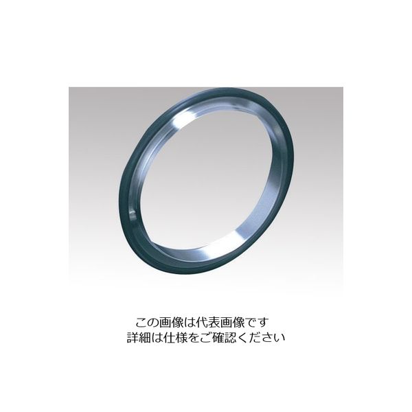 アルバック機工 センターリング SCK-2016 1個 1-2103-01（直送品）