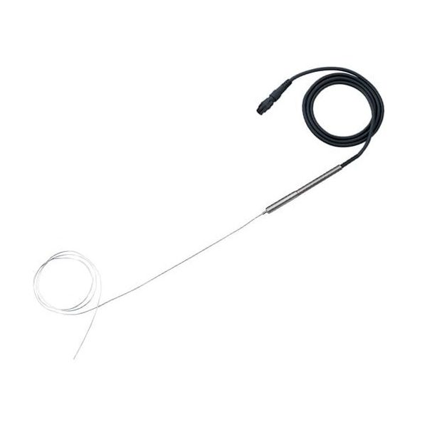 熱研 防水型パーソナルサーモメーター(イージー)用 極細センサー SN-3200-K30 1個 1-1996-19（直送品）