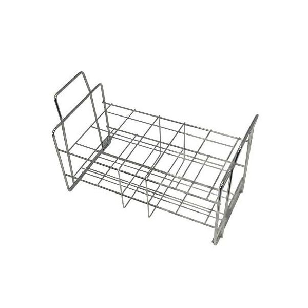 三和化研工業 サンプル管立 SS40-10KB 1個 1-1331-04（直送品）