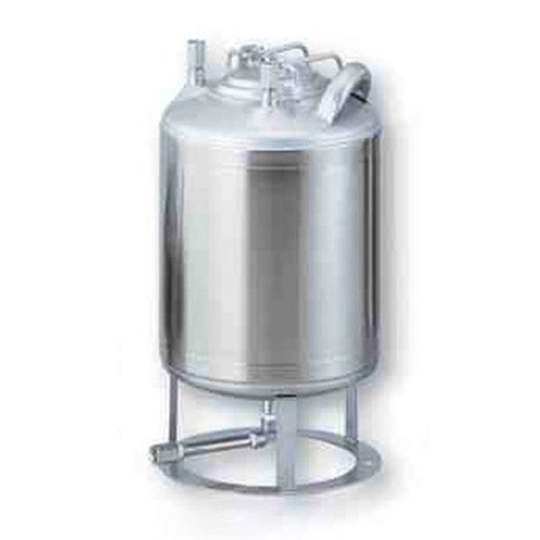 アズワン ステンレス加圧容器 TM SR