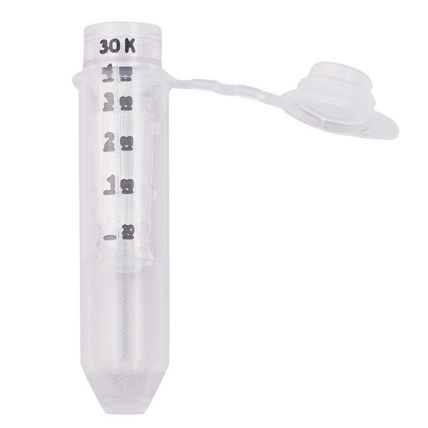 遠心式フィルターユニット(アミコン(R)ウルトラー0.5)(0.5mL/3000NMWL) 96個入 UFC500396 1箱(96個)（直送品）