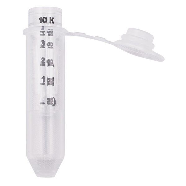 遠心式フィルターユニット(アミコン(R)ウルトラー0.5)(0.5mL/10000NMWL) 96個入 UFC501096 1箱(96個)（直送品）