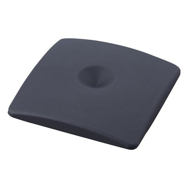 アズワン ボルテックスミキサー交換用プラットフォーム シングルチューブ用 VMS-0063 1個 1-1464-11（直送品）